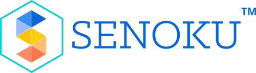 Senoku logo